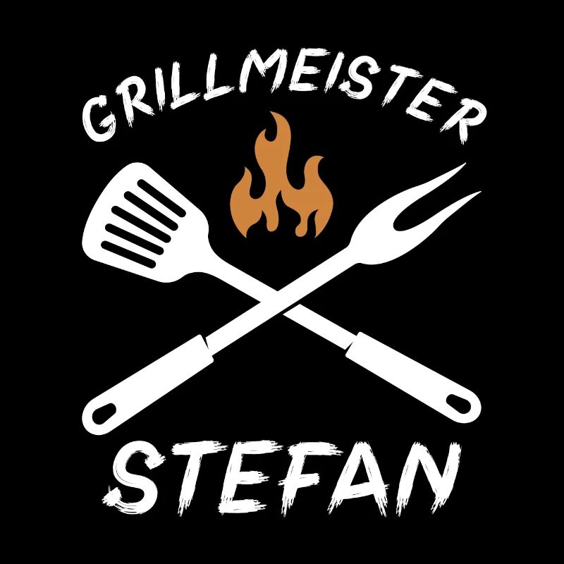 Grillmeister Stefan