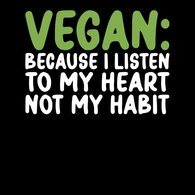 Veggie Lover Vegan Gift