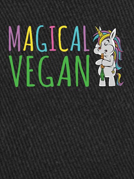 Veggie Lover Vegan Gift