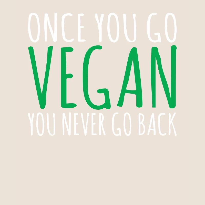 Veggie Lover Vegan Gift