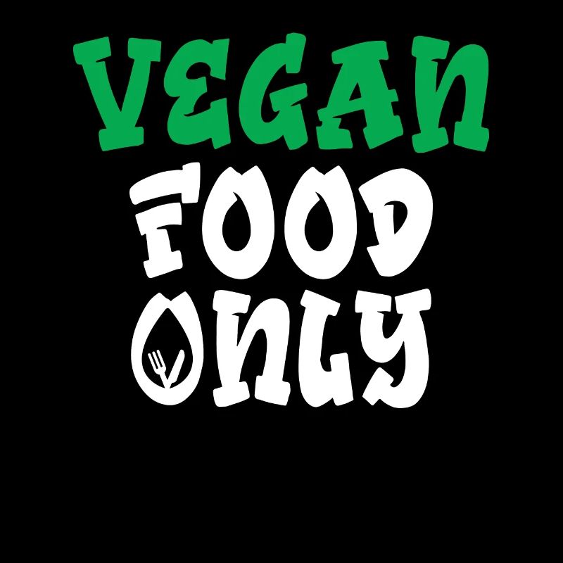 Veggie Lover Vegan Gift