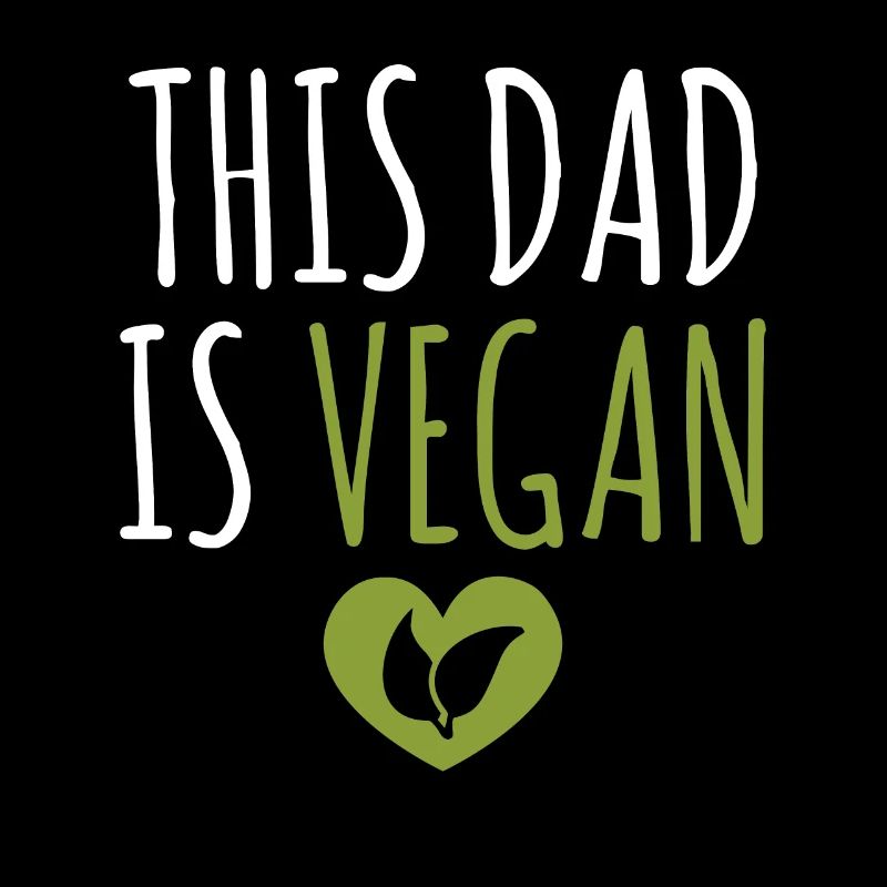 Veggie Lover Vegan Gift