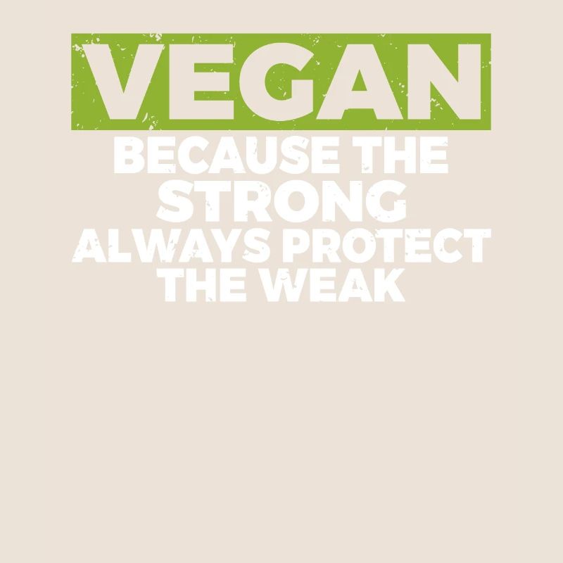Veggie Lover Vegan Gift