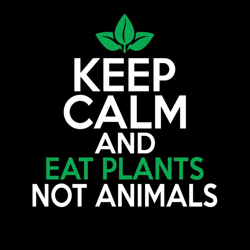 Veggie Lover Vegan Gift