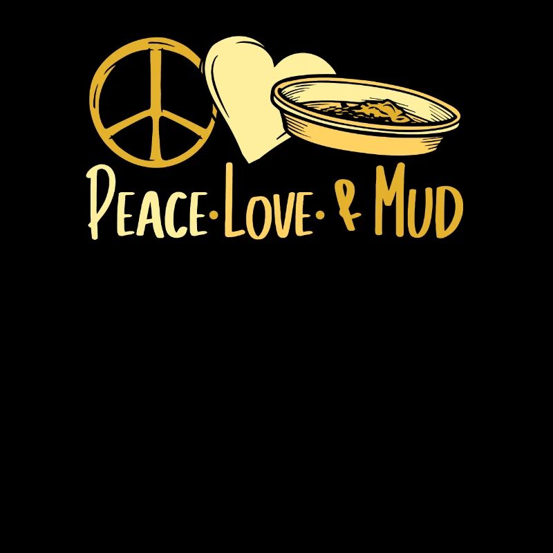 Prospectors Digging Treasure