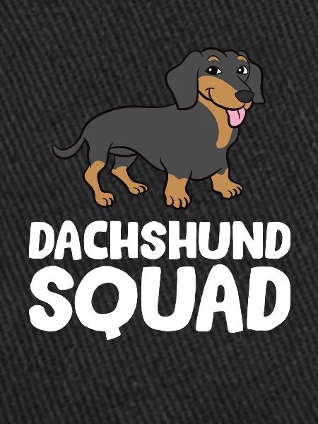 Teckel - Dachshund Squad