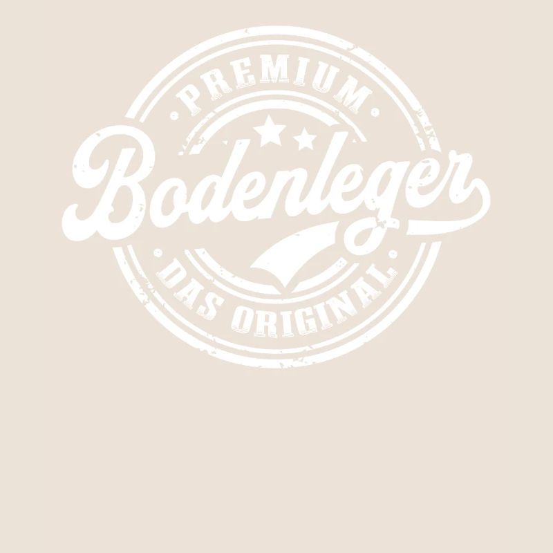 Bodenleger Original