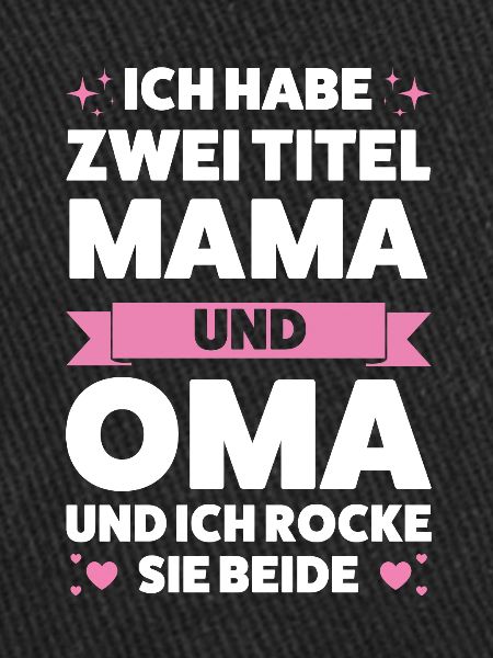 Oma Großmutter Großmütter Geschenk