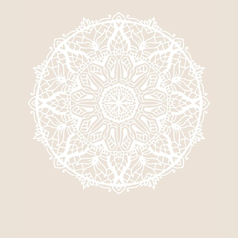 Fleur Mandala