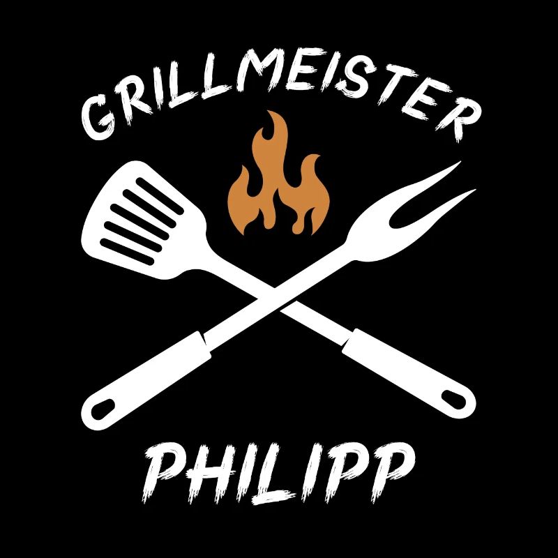 Grillmeister Philipp