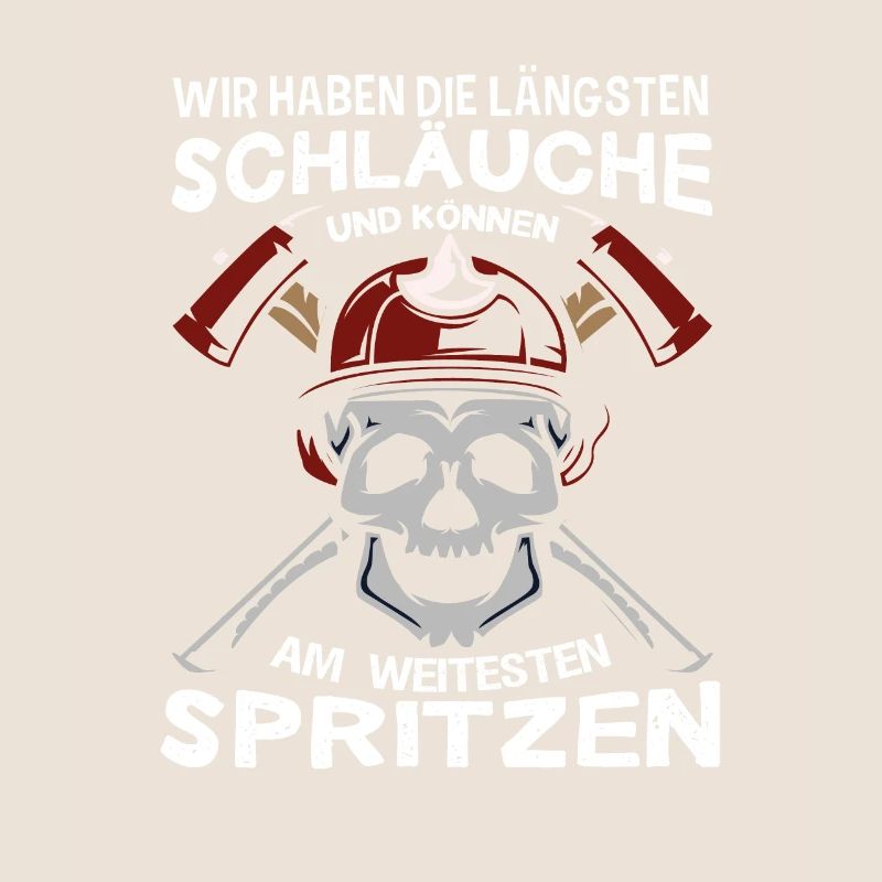 Lustiger Feuerwehrmann Spruch Für Papa Oder
