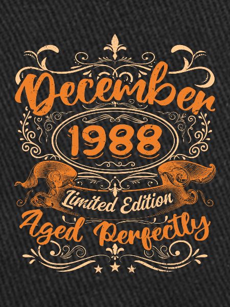 December 1998 | Limited Edition