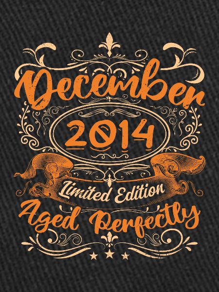 December 2014 | Limited Edition