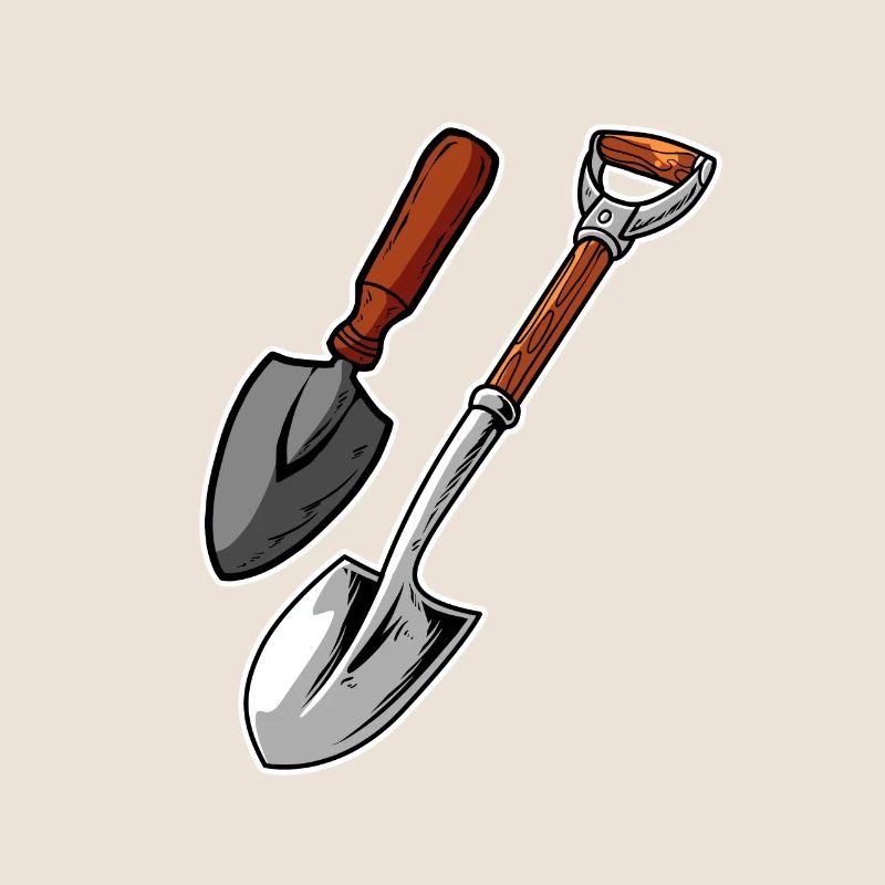 Hobbygärtner Garten