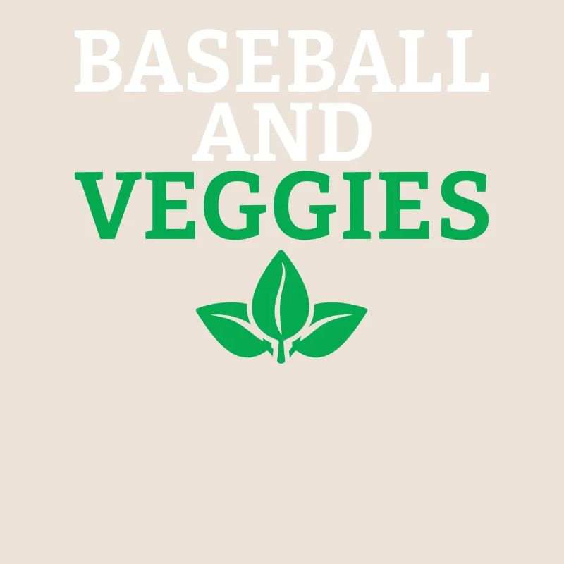 Veggie Lover Vegan Gift