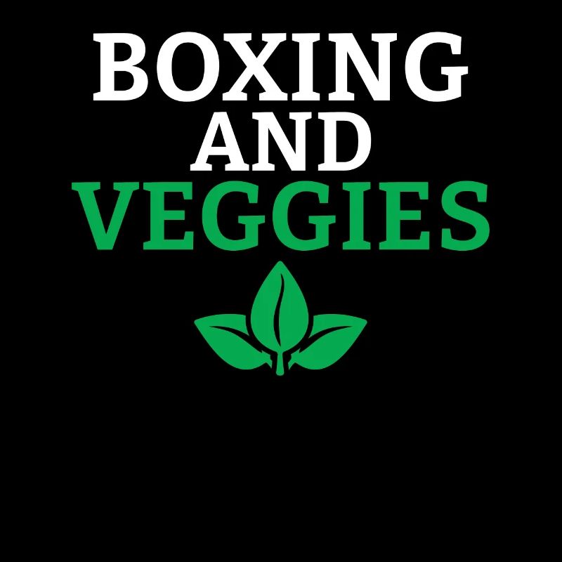 Veggie Lover Vegan Cadeau