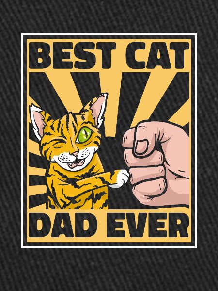 Cat Cat Daddy