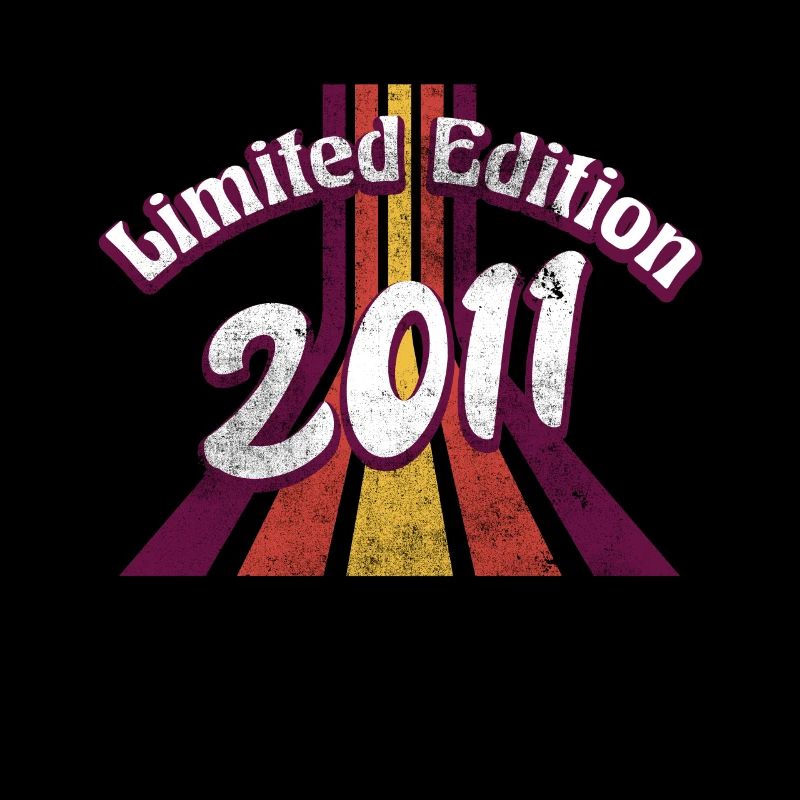 Édition Limitée Millésime 2011