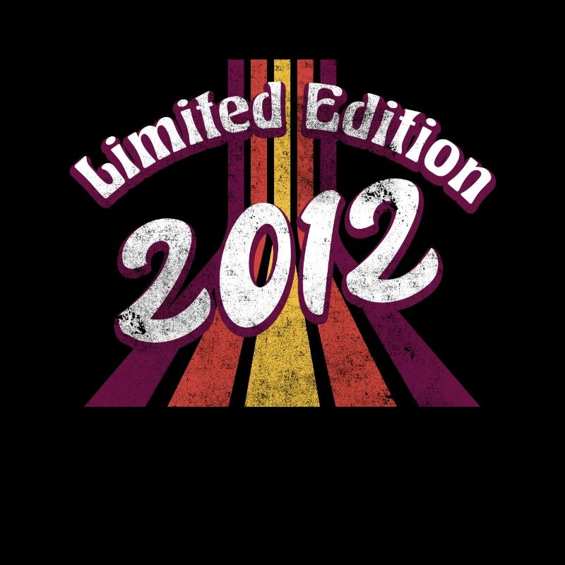 Edition Limitée Millésime 2012