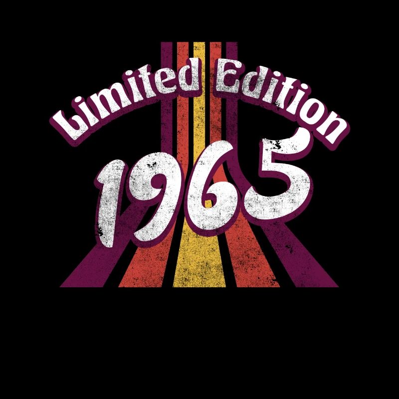Edition Limitée 1965 Millésime