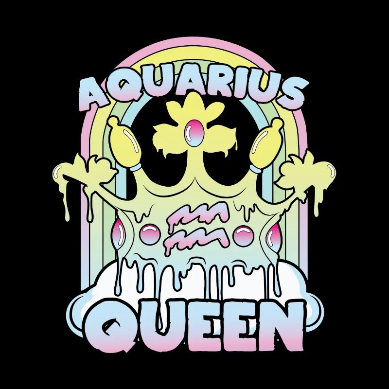 Wassermann Queen