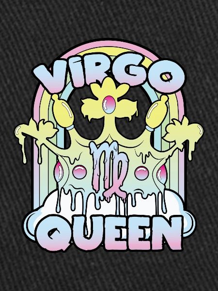 Virgin Queen