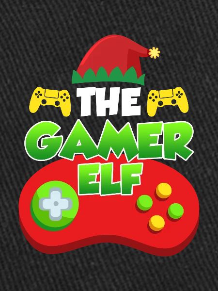 Le jeu Gamer Elf