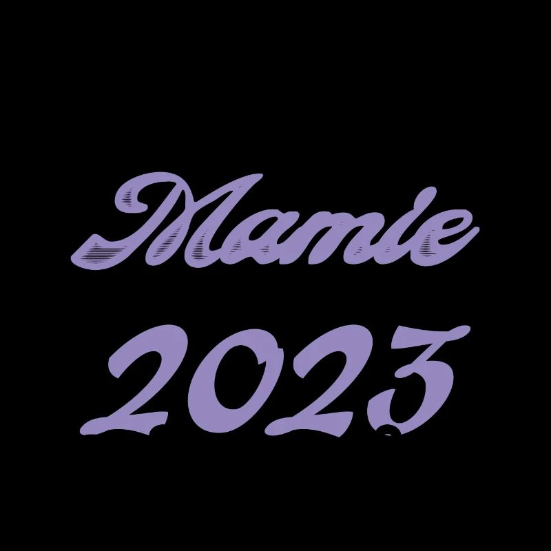 Annonce grossesse. bientôt Mamie Septembre 2023.