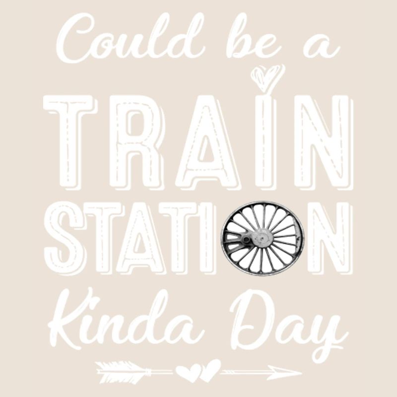 Pourrait être une sorte de gare