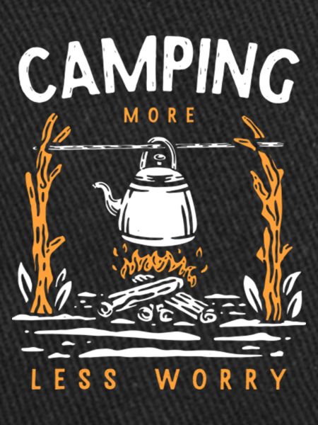 Camping Plus moins de soucis