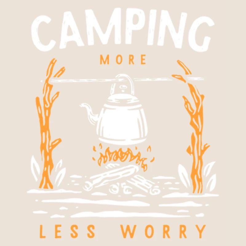 Camping Plus moins de soucis