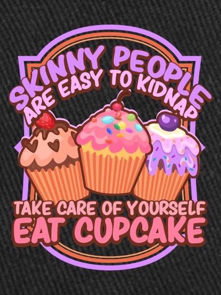 Cupcakes Baking Cupcake Bakery Propriétaire