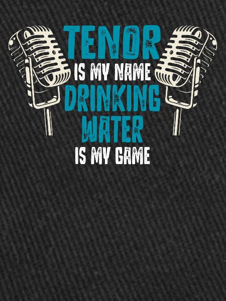 Opera singer, voice, opera