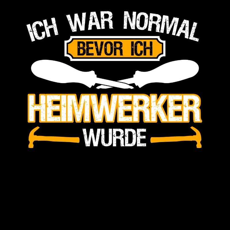 Heimwerker Witz Heimwerken