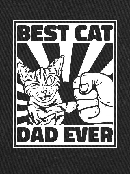 Cat Cat Daddy