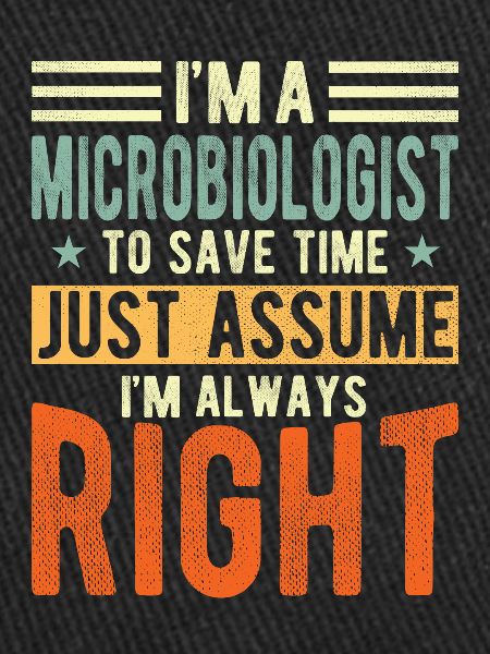 Microbiologiste
