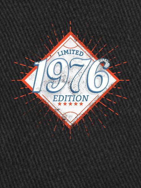 Edition Limitée 1976 Millésime