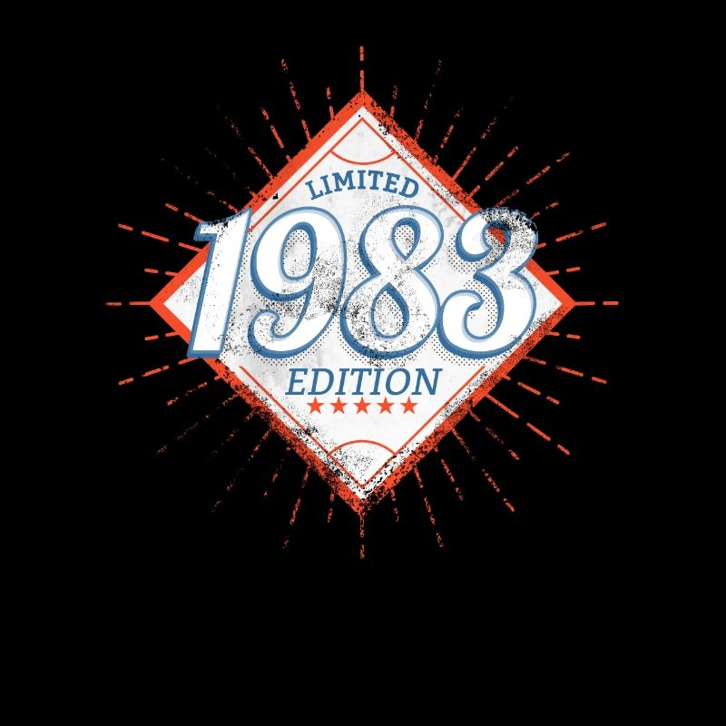 Edition Limitée Millésime 1983