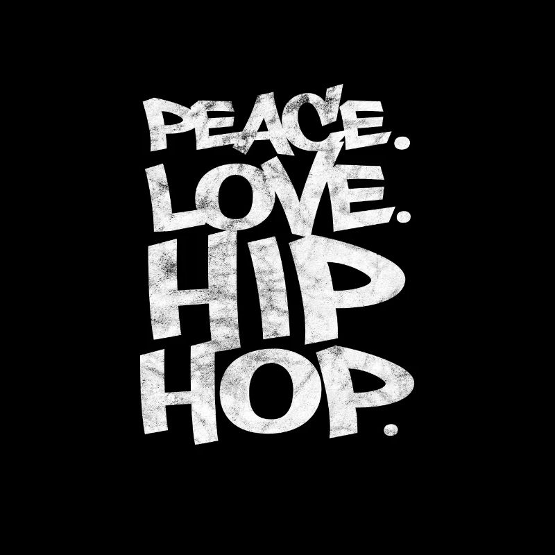 Hip-hop