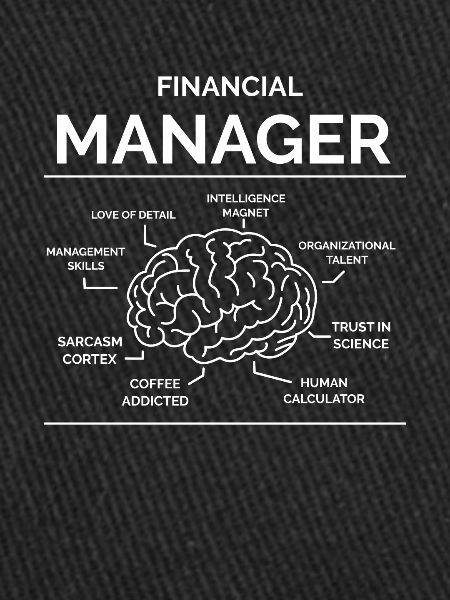 Finance Manager
