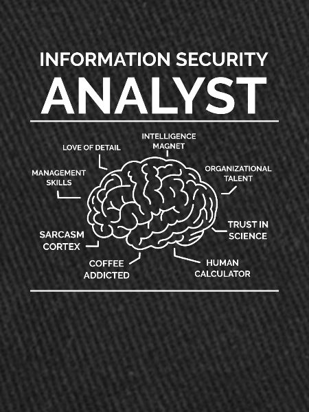 Information Security Analyst