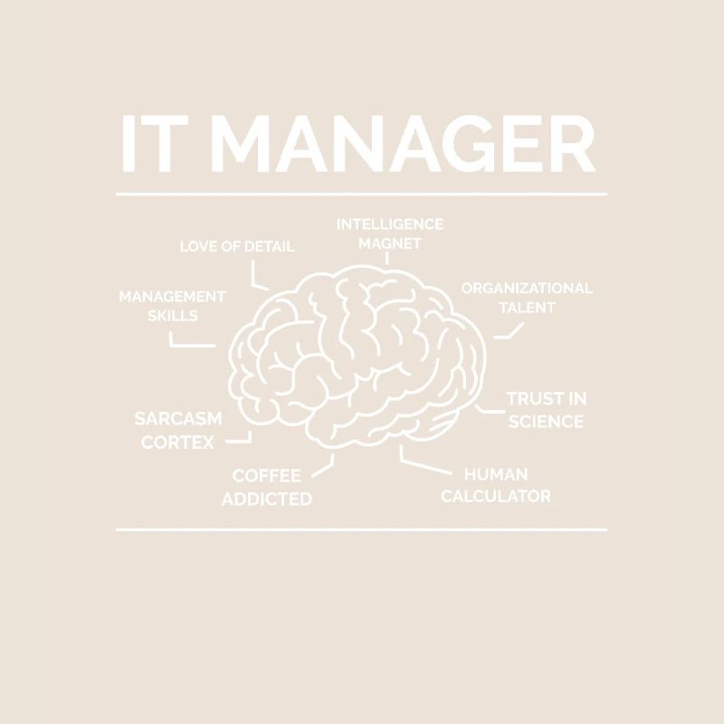 Responsable informatique