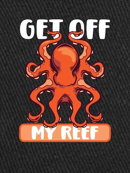 Squid Lovers Octopus Funny