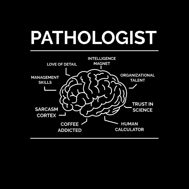 Pathologist