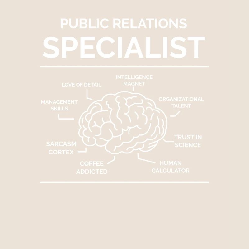 Administration des relations publiques