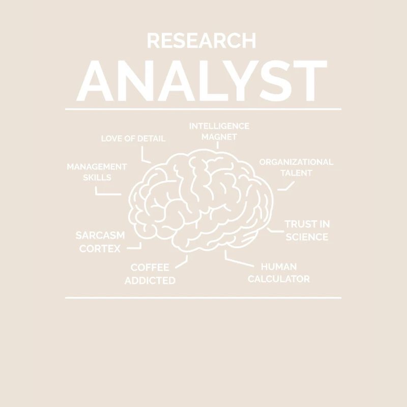 Analyste de recherche