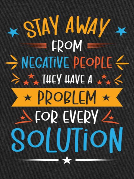Solution Critical Thinkers Positive Motivation