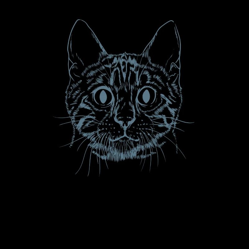 Bengal Cat Race de chat domestique