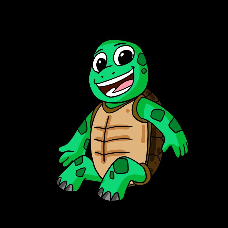 Schildkröte