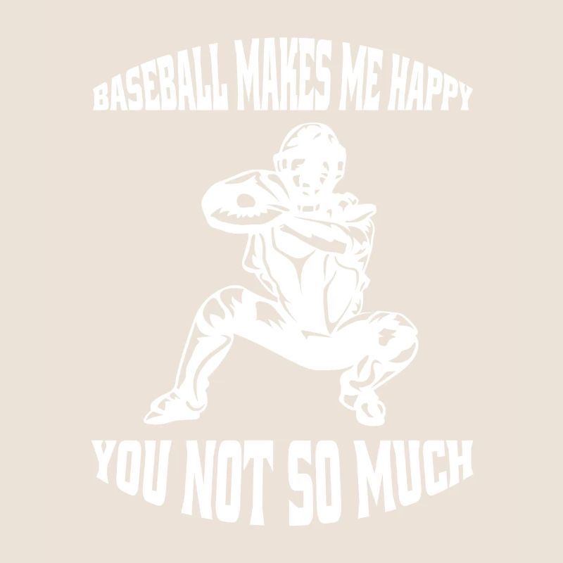 Baseball Baseball Lovers Baseball Game Gift